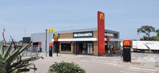 McDonald's - Tongwe - 0