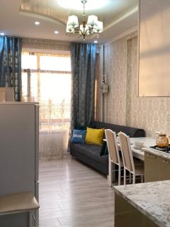 Apartment Capstreet - 2