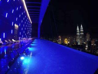The Platinum KLCC By Infinity Pool - Kuala Lumpur - 9