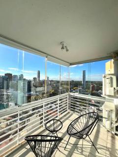 Departamento en Palermo - Buenos Aires - 4