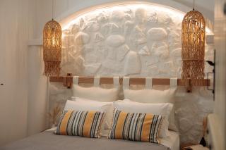 Boriadon Rustic Countryside Homes - Naxos Chora - 9