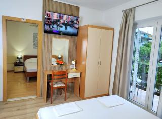 Apartmani Buljubašić - Baška Voda - 5