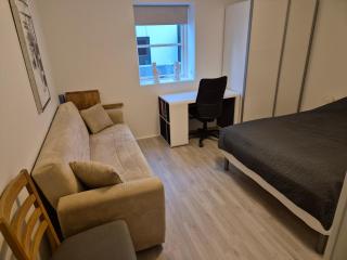 Cosy apartment in Norðskála - Norðskáli - 6