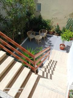 casa del Sole - La Caletta - 8
