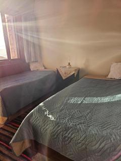 Ecological Traditional Vacation house at Platanos - Karlovasi - 6