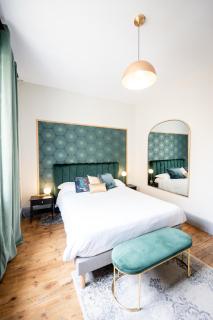 Villa Vichéia - Appartement 24 - Vichy - 9