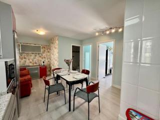 Estiloso apartamento junto al mar - Santoña - 6