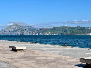 Estiloso apartamento junto al mar - Santoña - 3