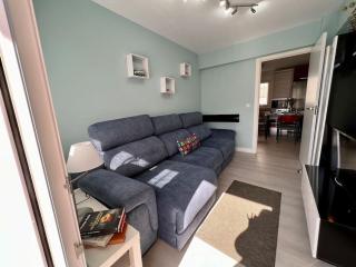Estiloso apartamento junto al mar - Santoña - 2