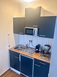 Five O - FeelGood-Apartment Goethe - 4