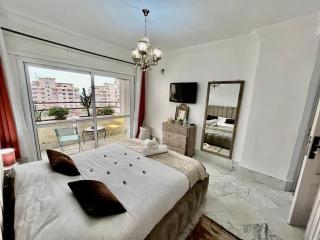appartement Tanger malabata - Tangeri - 0