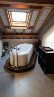 Penthouse in Cologny Switzerland - Genève - 2