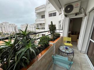 appartement Tanger malabata - Tangeri - 4