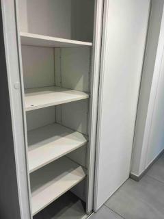 Charmant t3 moderne climatisé - Villeurbanne - 5