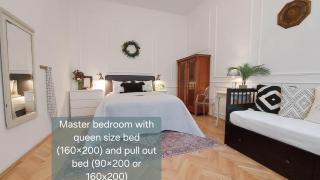 Best Stay Apartment - 1