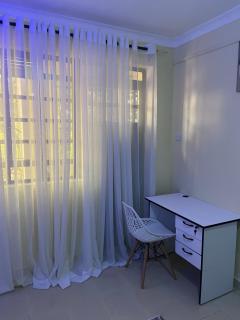 Cool breeze apartment - Nairobi - 2