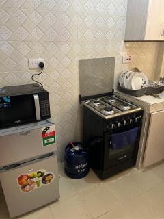 Cool breeze apartment - Nairobi - 1