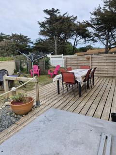 Appartement les pieds dans l eau - Les Sables Vignier - 5