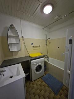 Appartement les pieds dans l eau - Les Sables Vignier - 3