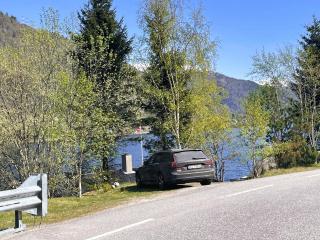 Der Fjordtraum in Balestrand direkt am Wasser - Balestrand - 7