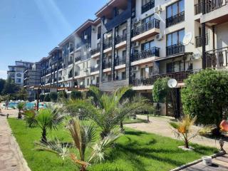 Апатаменти за гости Sunshine и Glory - Sveti Vlas - 0