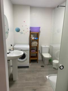 Apartamento en zona de playa - San Fernando - 4