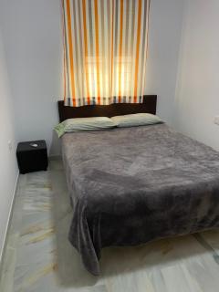 Apartamento en zona de playa - San Fernando - 1