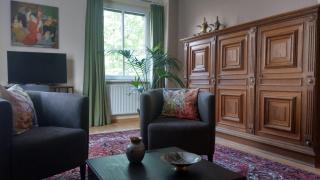 Ferienwohnung Luise, gemütlich, freundlich und ganz nah an Berlin - 5