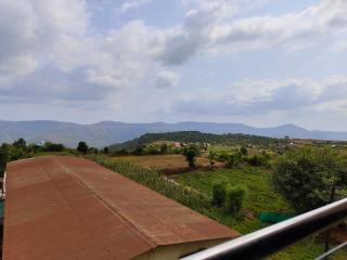 Hotel Kadam Palace - 1