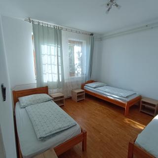 Napkelte Vendégház - Szeged - 5