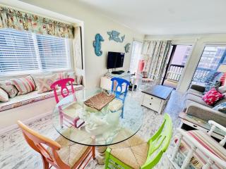 Tilghman Beach and Racquet Club 220 condo - Myrtle Beach - 0