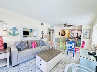Tilghman Beach and Racquet Club 220 condo - Myrtle Beach - 9