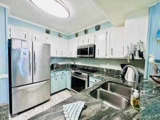 Tilghman Beach and Racquet Club 220 condo - Myrtle Beach - 5