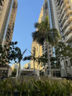 Mayas Home in Pasig Aesthetic and Cozy with Pool access and Netflix - Manila - 1