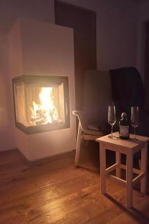 Chalet Tschattlhof Dolomites - 1