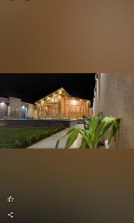 اكواخ السمو الريفيه - 1