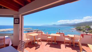 BUE MARINO Hotel & Rooftop Bar - 6