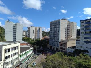 Apto no Centro de Petrópolis - Petrópolis - 0