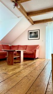 Sonnenblick Ferienwohnung - Wirsberg - 7