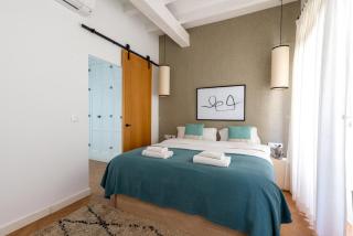 G8 Casa San Bernardo Calle Guadaira - Sevilla - 7