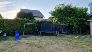 Apartament - Róża Wiatrów 2 Władysławowo - Władysławowo - 8