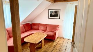 Sonnenblick Ferienwohnung - Wirsberg - 8