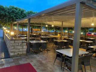 LIGHTPLACE • Große Unterkunft • 3 Schlafzimmer • Boxspring • Smart TV • Biergarten • Restaurant - Brunswick - 9