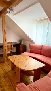 Sonnenblick Ferienwohnung - Wirsberg - 9