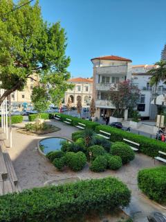 Nonno Sergio - Piran - 5