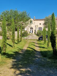 Domaine Du Tertre - 0