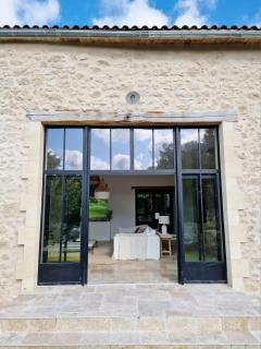 Domaine Du Tertre - 4