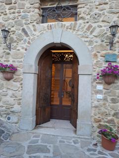 Palazzo Cantarella Stella Cilento - 7