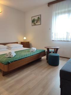 Apartmani Glavinović - Povlja - 8