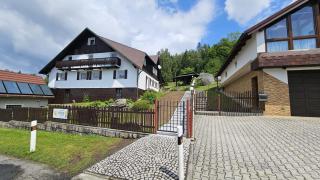 Ubytování Na Výsluní Tanvald - 1